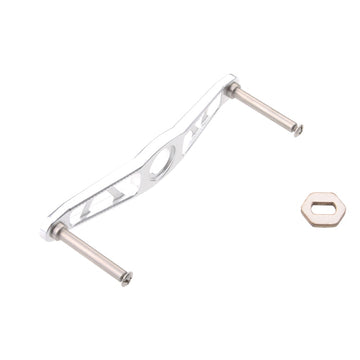 Layfishing Aluminum Power Handle For Shimano Daiwa Abu Penn Reel